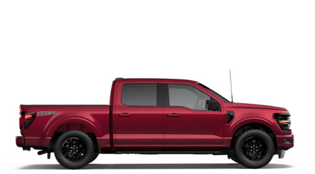 2026 Ford F-150+F-150
